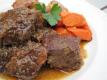 Carbonnade Of Beef