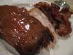 Savory Breast Of Mutton