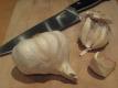 Tips For Garlic Handling And Mincing