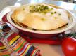 Quesadilla Pie