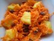 How To Make Vitamin Salad
