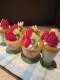 How To Make Mango Jelly And Milk Bavarois Parfait
