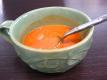 How To Make Carrot Plum Ginger Soup