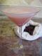 How To Make Pomegranate Pineapple Tini