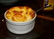 How To Make Cheese Souffle