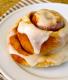 How To Make Jiffy Cinnamon Rolls
