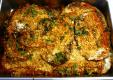 How To Make Eggplant Parmesan