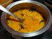 Raw Banana Kaalan (A Traditional Kerala Curry)