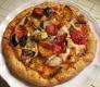 How To Make Roasted-vegetable Pizza