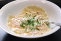How To Make Sweet Potato Ravioli