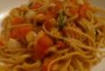 How To Make Improv Pasta