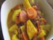How To Make Improv Veggie Curry