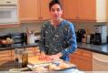 Rainy Day Meal - Part 2: Continued