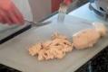Mexican Meal - Chicken Taco Bar, Mexican Red Rice, Homemade Salsa, Guacamole And Dessert Recipe Video