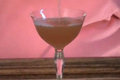 How To Make Incognito Cocktail