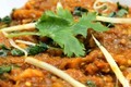 Indian Baingan Bharta