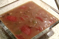 How To Make Indian Black Lentil Soup