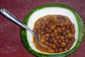 How To Make Indian Chick Peas