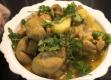 Indian Chicken Curry
