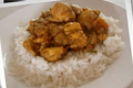 How To Make Indian Chicken Curry