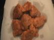 Indian Chicken Nuggets / Fried Chicken 