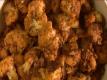 Indian Golden Cauliflower