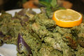 Indian Hariyali Chicken Tikka