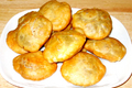 How To Make Indian Khasta Kachori