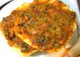 Masala Pav
