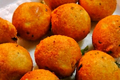 Indian Paneer Kofta Curry