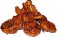 Classic Lamb Chops Polynesian