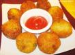 Indian Potato Balls