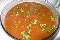 Indian Spiced Kidney Beans