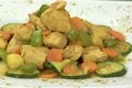 Indian Style Chicken Curry