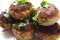 How To Make Indian Style Lentil Meatballs