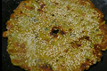 Indian Thalipeeth