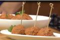 Indian Turkey Kofta