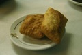 How To Make Indian Vegetable Pasties