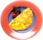 How To Make Individual French Omelettes