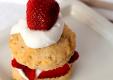 How To Make Individual Strawberry Shortcakes