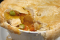How To Make Individual Vegetable Pot Pies
