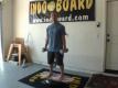 Indo Board Workout Of The Month