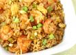 How To Make Indonesian Baked Rice