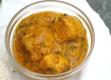 How To Make Indonesian Fish Curry