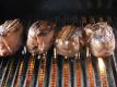 How To Make Infrared Grilled Filet Mignons On The Solaire Portable