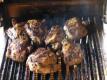 How To Make Infrared Grilled Greek Shicken