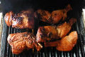 Infrared Grilled Split Legs & Thighs from 