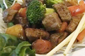 infused Beef and Vegetable Stew