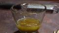 Infused Lemon Pepper Coriander Oil