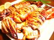 How To Make Filipino Inihaw Na Pusit